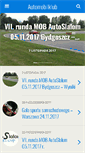 Mobile Screenshot of akkp.pl