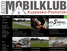 Tablet Screenshot of akkp.pl